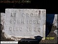 Cross, Ambrose M, New Home Primitive Baptist Cem, Covington Co, AL.jpg