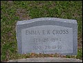 Cross, Emma E Kennedy, Garden of Memories Cem, Sumter Co, FL.jpg