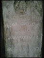 Cross, Francis Marion, Cross Cem, Lincoln Co, TN.jpg