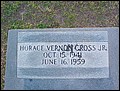 Cross, Horace Vernon Jr, Evergreen Cem, Sumter Co, FL.jpg