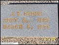 Cross, James Kimble, Pigeon Creek Baptist Cem, Covington Co, AL.jpg