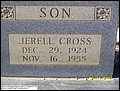 Cross, Jerell Cecil, Pigeon Creek Baptist Cem, Covington Co, AL.jpg
