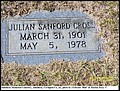 Cross, Julian Sanford, Andalusia Memorial Cem, Covington Co, AL.jpg
