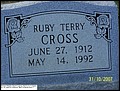 Cross, Ruby Terry, Fairmount Baptist Cem, Covington Co, AL.jpg