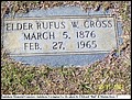 Cross, Rufus W, Andalusia Memorial Cem, Covington Co, AL.jpg