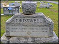 Crosswell, James & Henrietta Alexander, Bethlehem Cem, Lee Co, SC.jpg