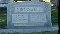 Crosswell, James Rivers & Mattie Stewart McCutchen, Bethlehem Cem, Lee Co, SC.jpg