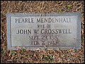 Crosswell, Pearle Mendenhall, Byrd Cem, Florence Co, SC.jpg