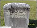 Crosswell, William Larry, Mt. Elam Baptist Cem, Darlington Co, SC.jpg