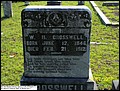 Crosswell, Wm. Henry, Mt. Elam Baptist Cem, Darlington Co, SC.jpg