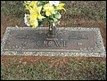 Crowe, Robert Warren & Pauline Nance, Carolina Cem, Cabarrus Co, NC.jpg