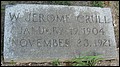 Crull, W Jerome, Ioof Cem, Leflore Co, MS.jpg