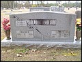 Culp, Robert Chalmer & Lillie L, Judson Cem, Ashley Co, AR.jpg