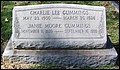 Cummings, Charley Lee & Janie Moore, Rembert Cem, Lee Co, SC.jpg