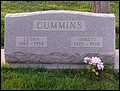 Cummins, Emmett & Leona Bailey, Bethel Cemetery, Pendleton Co, KY.jpg