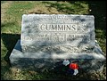 Cummins, William Penn & Julia Ann Plumket, Bethel Cem, Pendleton Co, KY.jpg