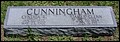 Cunningham, James Glenn & Cynthia Ross, Shannon Cem, Lee Co, MS.jpg