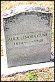 Curl, Alice Lenora, Obrien Cem, Suwannee Co, FL.jpg