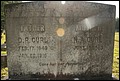 Curl, Daniel Robert & Nancy Alice Rowell, Ebenezer Cemetery, Emanuel Co, GA.jpg