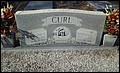 Curl, Garland & Hortense Tanner, Campground Cem, Bacon Co, GA.jpg