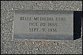 Curl, Georgia Bell McDilda, Lyons City Cem, Toombs Co, GA.jpg