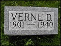 Curnutt, Vernie David, Prarie Home Cem, Nodaway Co, MO.jpg