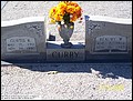 Curry, Beaury W & Gurtis Kervin, Mott Church of Christ Cem, Covington Co, AL.jpg