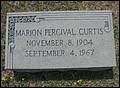 Curtis, Marion Percival, Sumter Cem, Sumter Co, SC.jpg