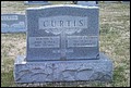 Curtis, Newton Burl & Gertrude Bateman, Curtis Cem, Humphreys Co, TN.jpg