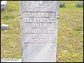 Dalrymple, John D, Hebron U M Cem, Lee Co, SC.jpg
