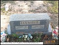 Daniel, John & Ida Hill, Watson Cemetery, Bivins, Cass Co, TX.jpg