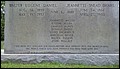 Daniel, Walter E & Jeanette Snead, Cedarwood Cemetery, Halifax Co, NC.jpg