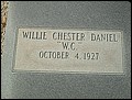 Daniel, Willie Chester, Brownwood Cem, Washington Co, GA.jpg