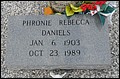 Daniels, Phronie Rebecca, Flat Rock Cem, Conecuh Co, AL.jpg