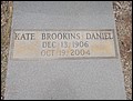 Daniels, Willie Brookins, Sisters Cem, Washington Co, GA.jpg
