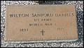 Daniels, Wilton Sanford, Flat Rock Cem, Conecuh Co, AL.jpg