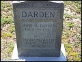Darden, John A & Mariam Allen Jones, Trinity Cem, Halifax Co, NC.jpg