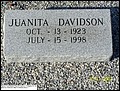 Davidson, Juanita, Pigeon Creek Baptist Cem, Covington Co, AL.jpg