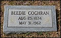 Davis, Beedie Cochran, Whitehouse Cem, Wayne Co, MS.jpg