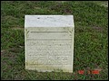 Doyle, Johnnie P Butler, Forest Hill Cem, Polk Co, TX.jpg