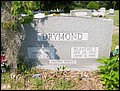Drymond, O K & Blanche Idella Carver, Parrish Cem, Manatee Co, FL.jpg