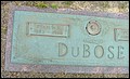 DuBose, Ryan William King, Lake City Cem, Florence Co, SC.jpg
