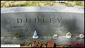 Dudley, Thomas E & Anna J, Parker Baptist Cem, Jefferson Co, GA.JPG