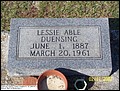 Duensing, Lessie Able, Gantt City Cem, Gantt, Covington Co, AL.jpg
