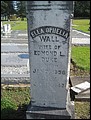 Duke, Ella Ophelia Jordan, Tazewell Cem, Marion Co, GA.jpg
