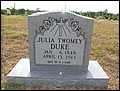 Duke, Julia Twomey, Antioch Cem, Panola Co, TX.jpg
