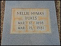 Dukes, Nellie Hyman, Brownwood Cem, Washington Co, GA.jpg