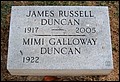 Duncan, James Russell & Mini Galloway, Elmwood Cem, Shelby Co, TN.jpg