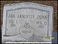 Dunn, Ada Arminter, Greenwood Cem, Covington Co, AL.jpg