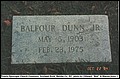 Dunn, Balfour Jr, Trinity Cem, Halifax Co, NC.jpg